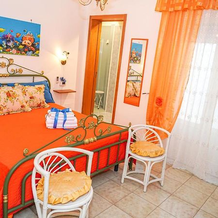 B&B La Strea Porto Cesareo Exteriér fotografie