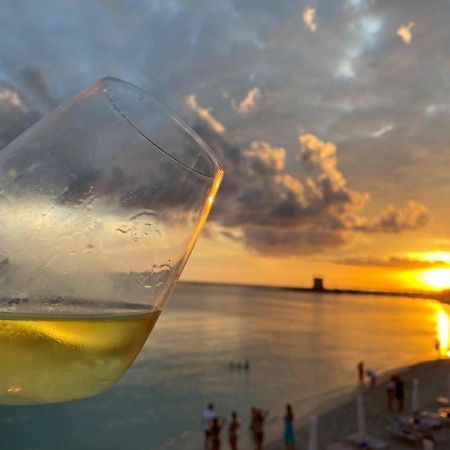 B&B La Strea Porto Cesareo Exteriér fotografie