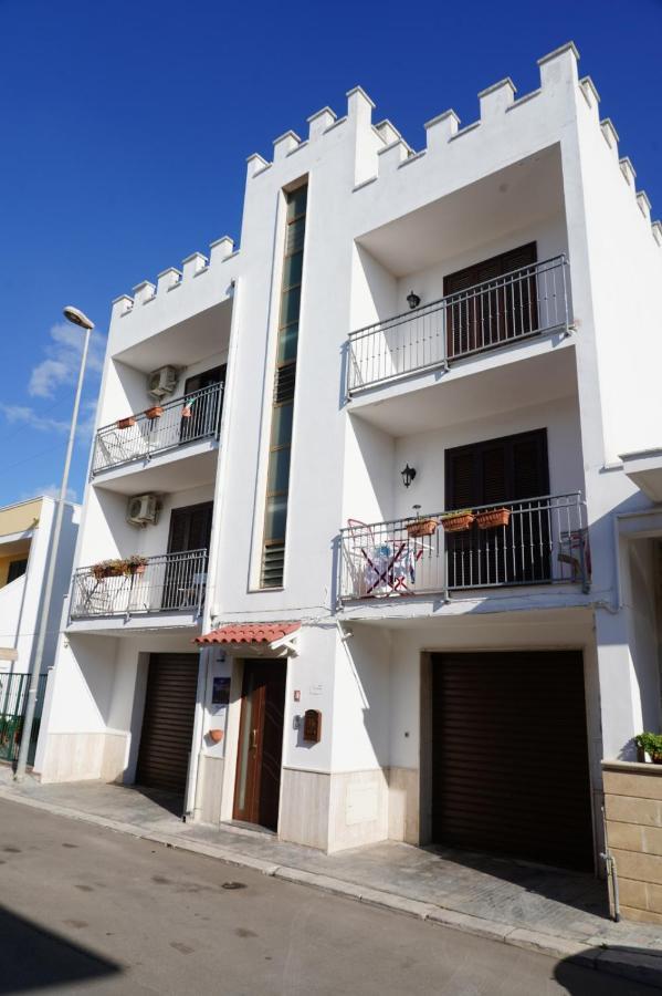 B&B La Strea Porto Cesareo Exteriér fotografie