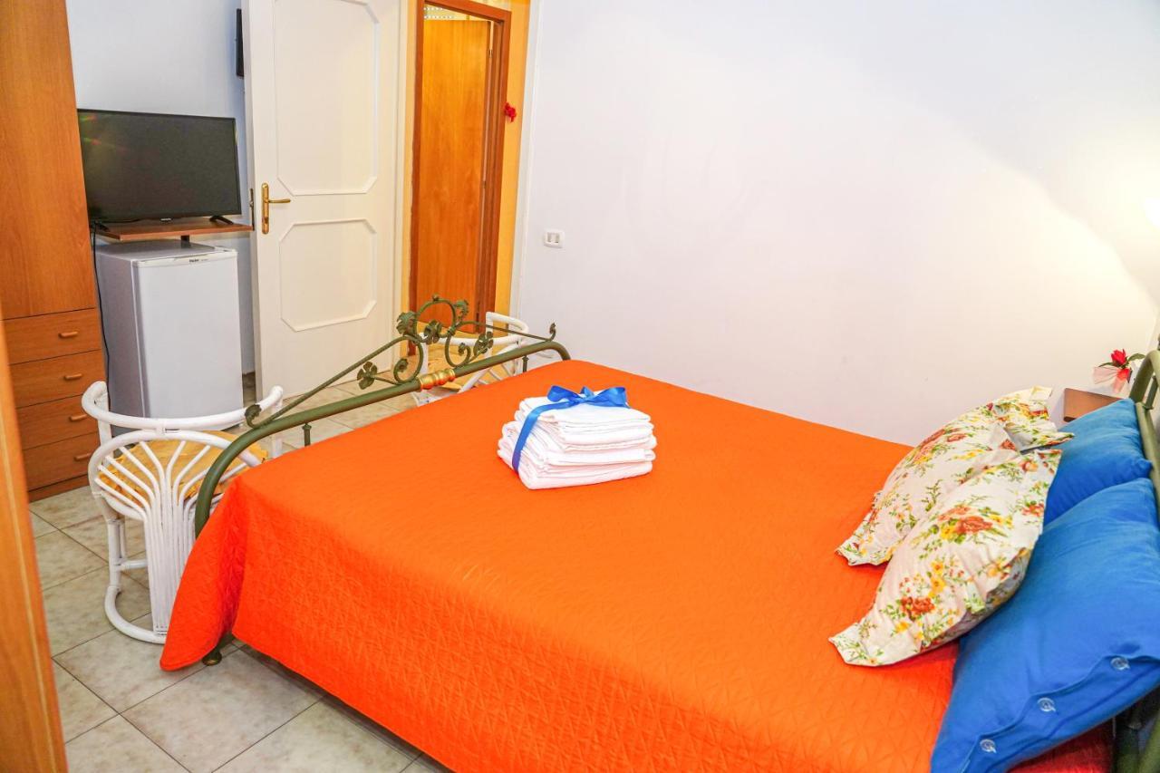 B&B La Strea Porto Cesareo Exteriér fotografie