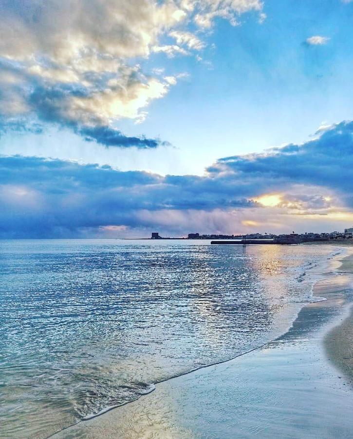 B&B La Strea Porto Cesareo Exteriér fotografie