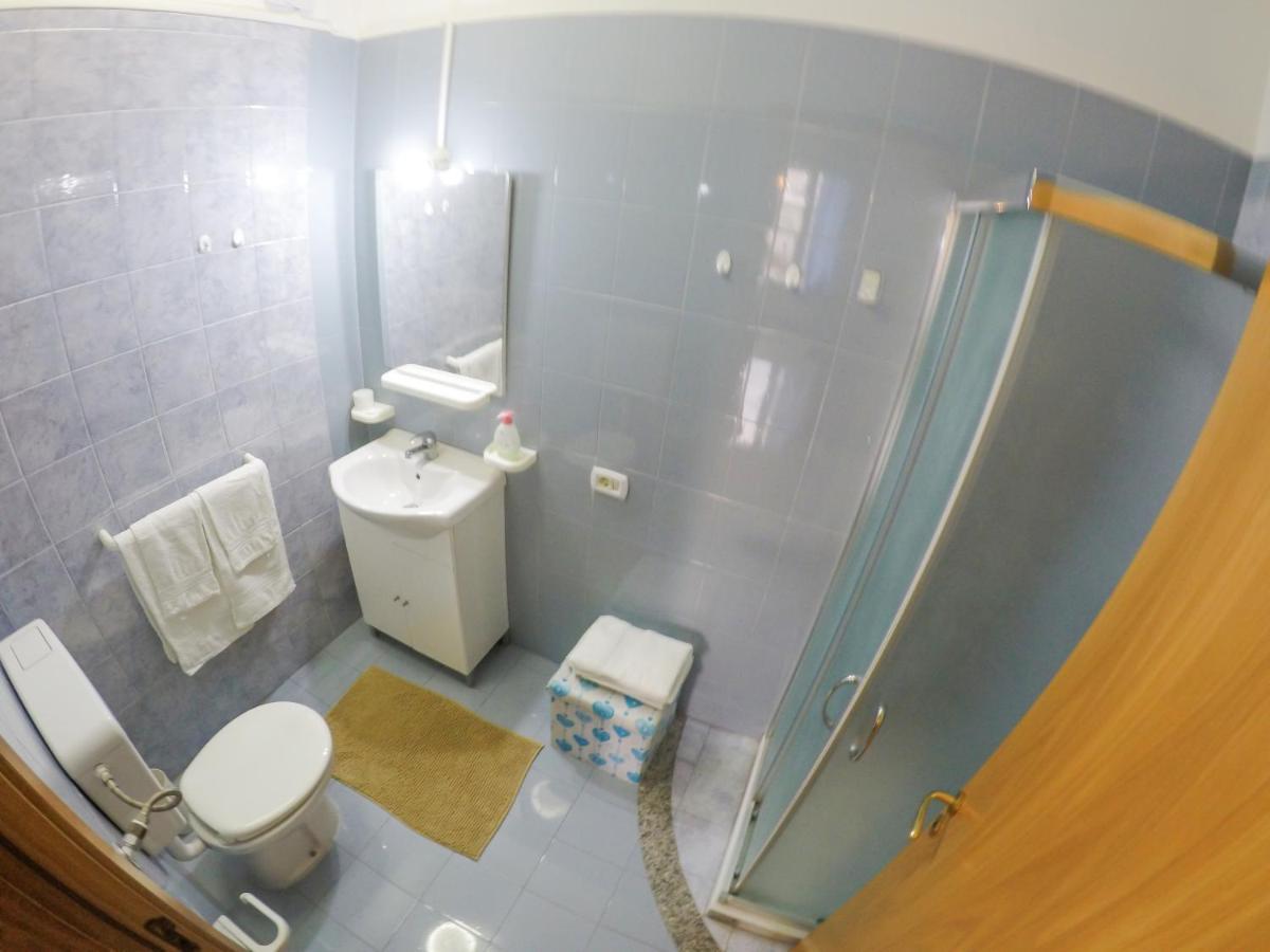 B&B La Strea Porto Cesareo Exteriér fotografie