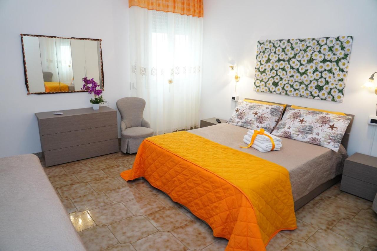 B&B La Strea Porto Cesareo Exteriér fotografie