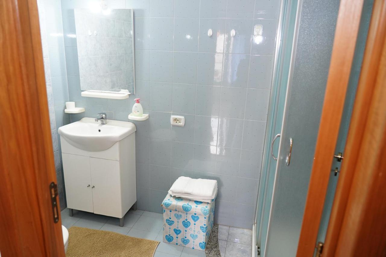 B&B La Strea Porto Cesareo Exteriér fotografie