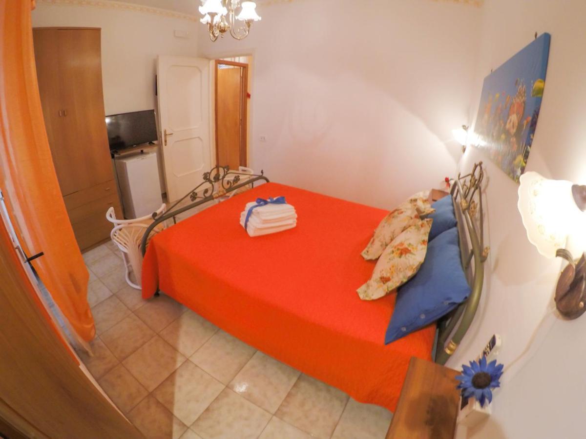 B&B La Strea Porto Cesareo Exteriér fotografie