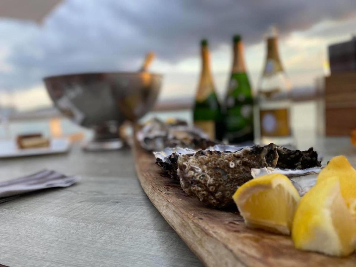 B&B La Strea Porto Cesareo Exteriér fotografie