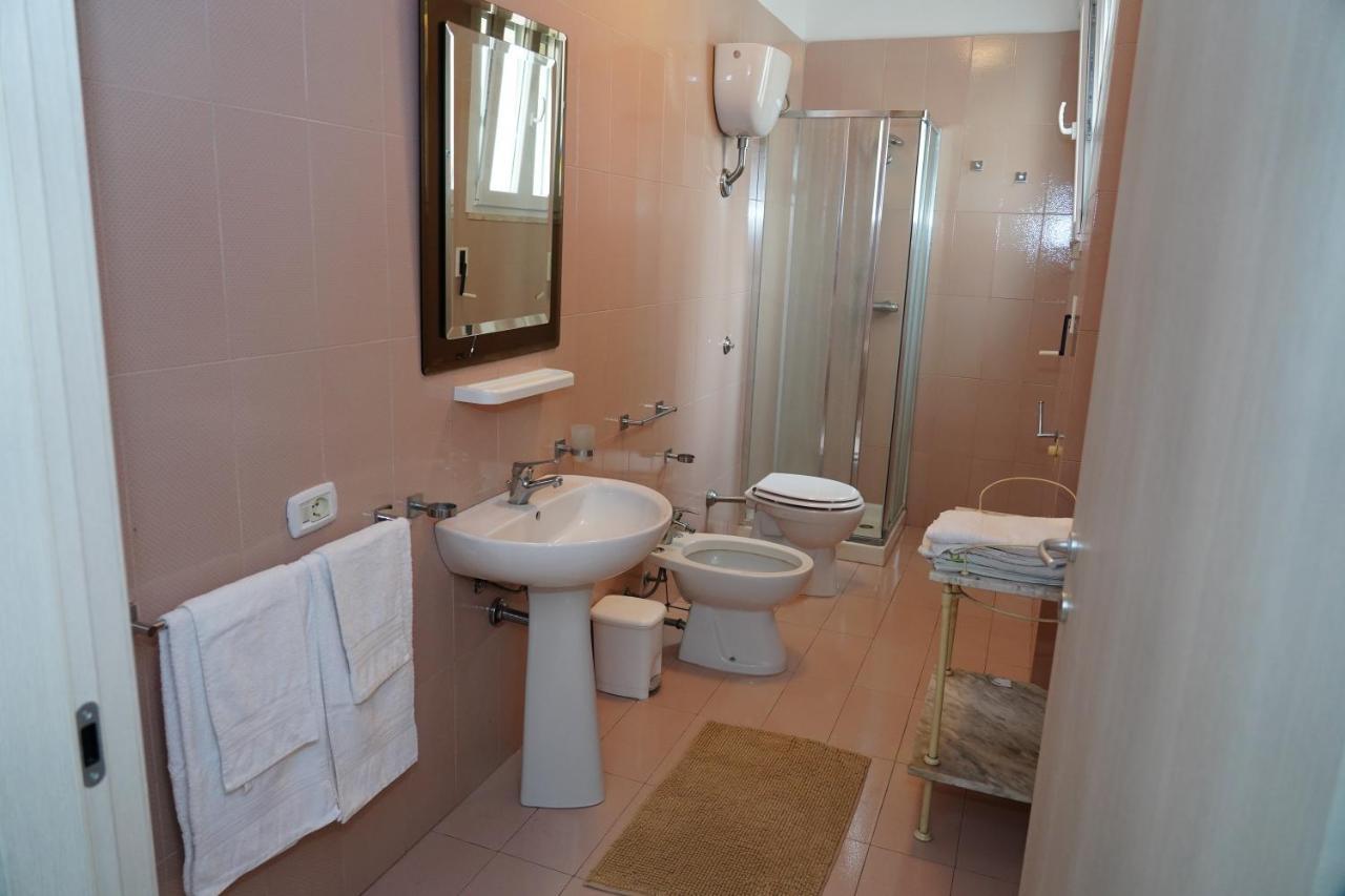 B&B La Strea Porto Cesareo Exteriér fotografie