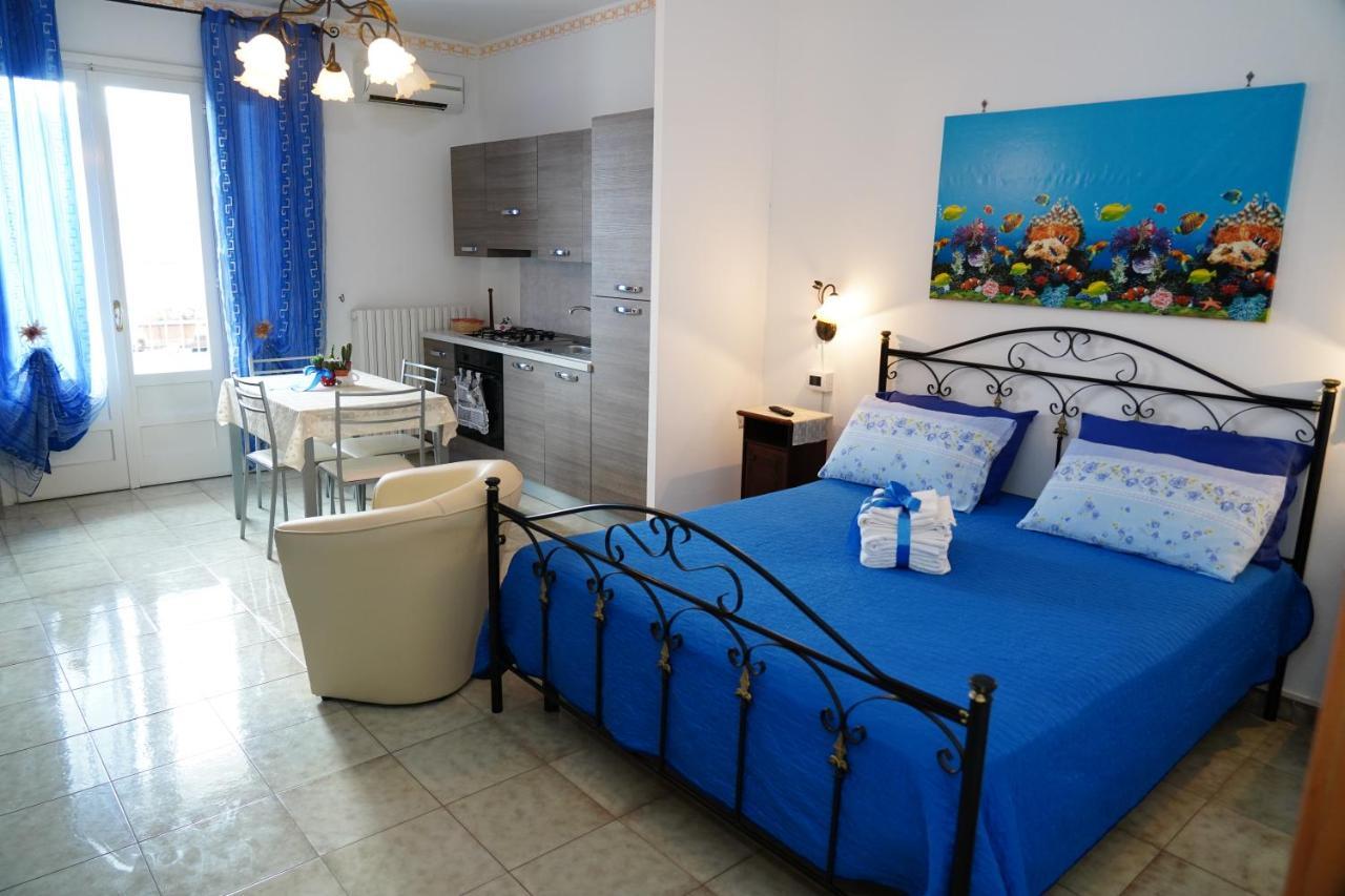 B&B La Strea Porto Cesareo Exteriér fotografie