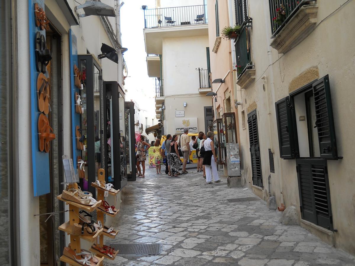 B&B La Strea Porto Cesareo Exteriér fotografie