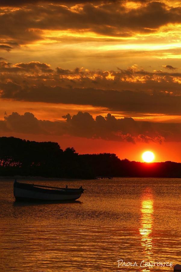 B&B La Strea Porto Cesareo Exteriér fotografie