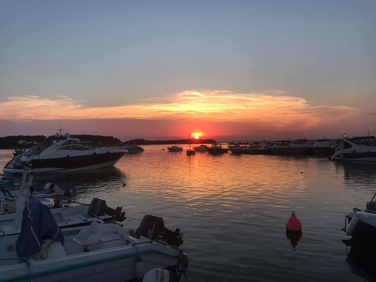 B&B La Strea Porto Cesareo Exteriér fotografie