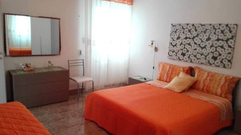 B&B La Strea Porto Cesareo Exteriér fotografie