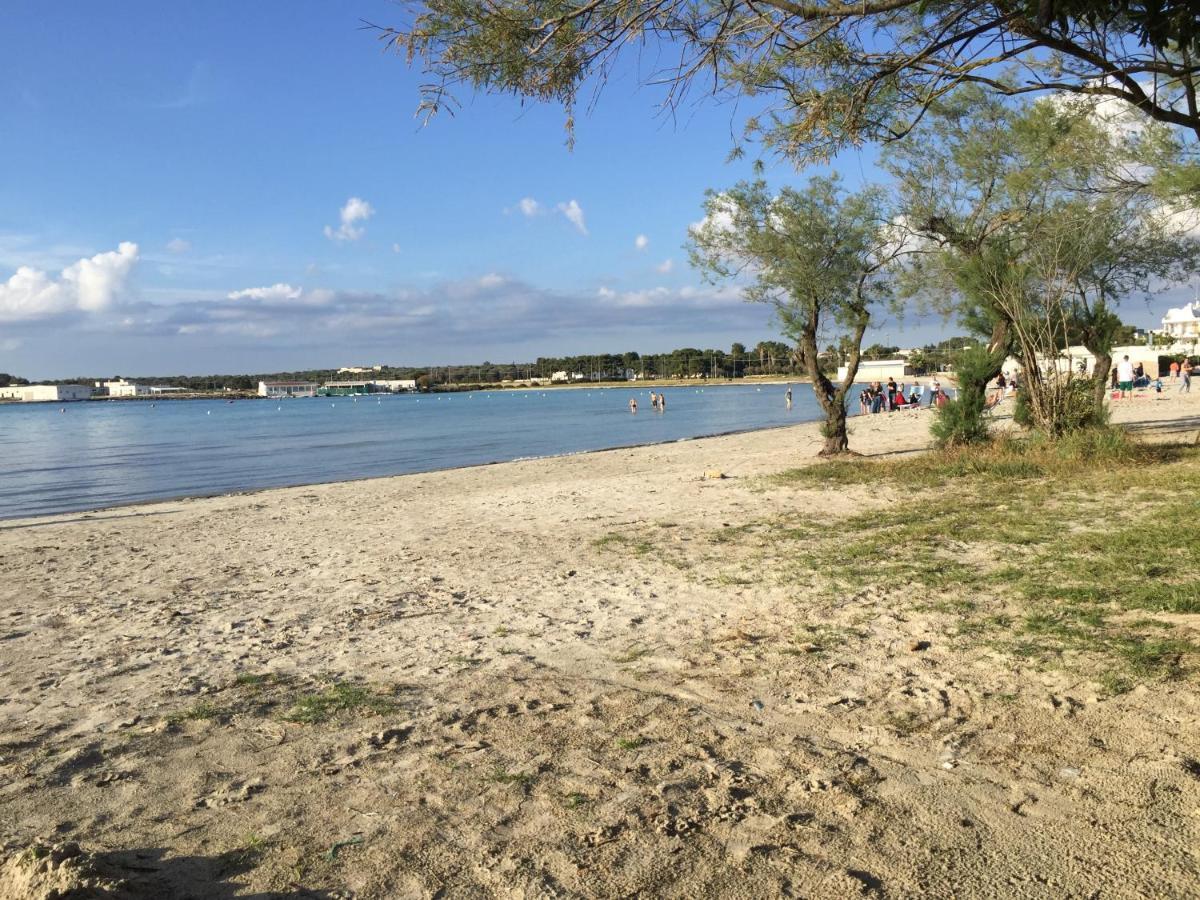 B&B La Strea Porto Cesareo Exteriér fotografie